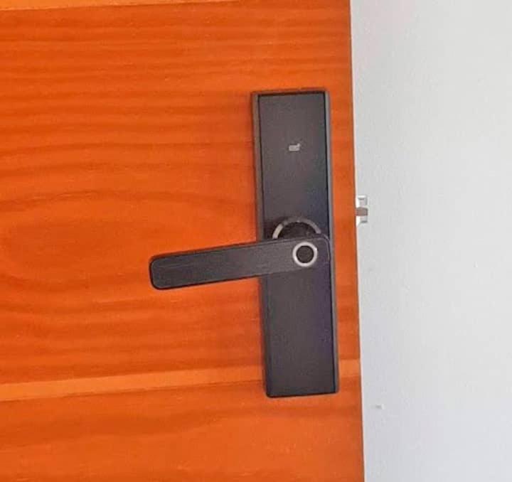 (NOVO) Flat aconchegante. 200 metros da Av. Fiúsa Ribeirão Preto Exterior foto