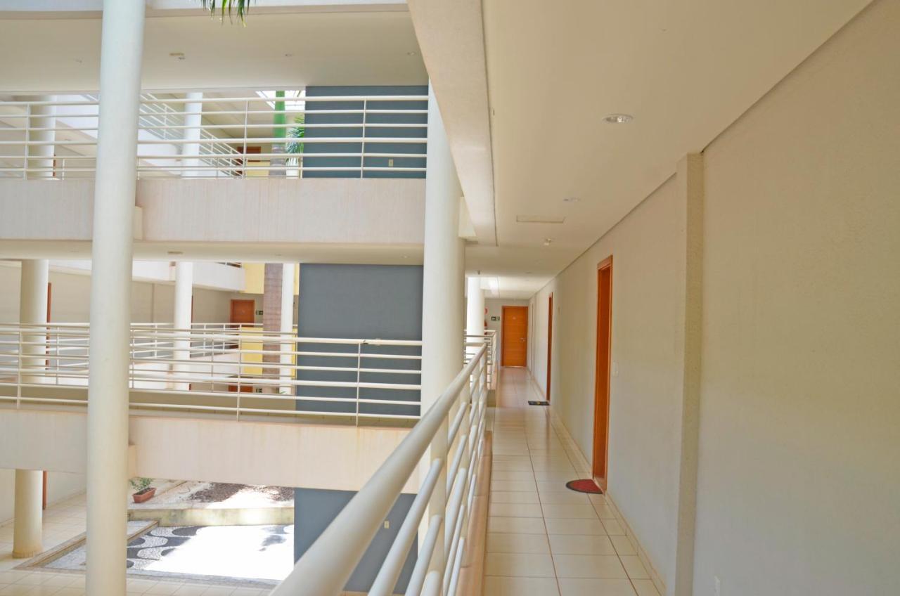 (NOVO) Flat aconchegante. 200 metros da Av. Fiúsa Ribeirão Preto Exterior foto